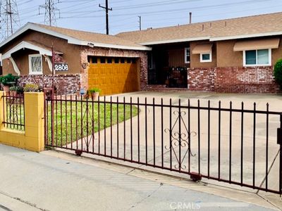 2806 W Billings St, Compton, CA, 90220