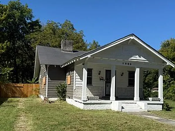 1263 Neptune St, Memphis, TN 38106