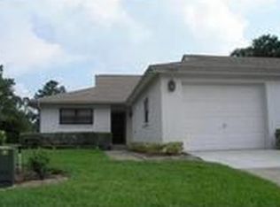 3302 Lori Ln, New Port Richey, FL 34655