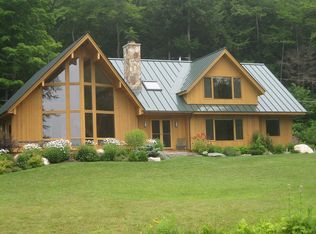 1497 Cole Pond Rd, Jamaica, VT 05343