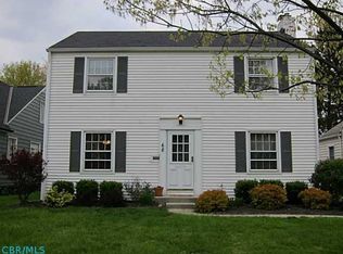 68 Sheffield Rd, Columbus, OH 43214