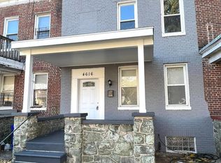 4616 Reisterstown Rd, Baltimore, MD 21215