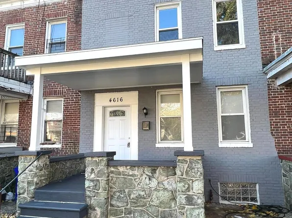 4616 Reisterstown Rd, Baltimore, MD 21215