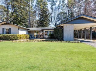 3839 Longview Dr, Chamblee, GA 30341