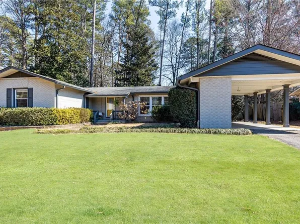 3839 Longview Dr, Chamblee, GA 30341