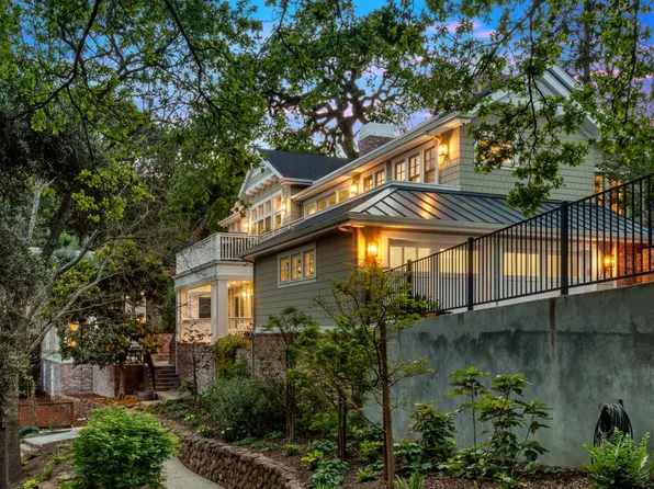 399 Nicholson Ave, Los Gatos, CA 95030