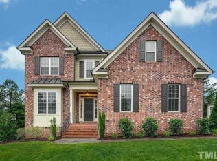 12304 Bunchgrass Ln, Raleigh, NC 27614