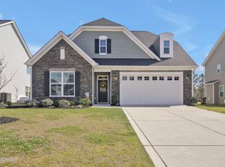 1344 Goldengrove Ln, Wilmington, NC 28411