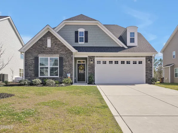 1344 Goldengrove Lane, Wilmington, NC 28411