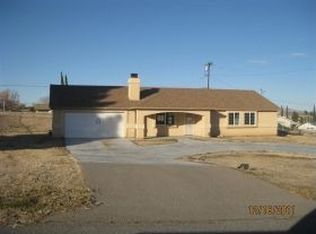 15786 Arbolada Ln, Victorville, CA 92394