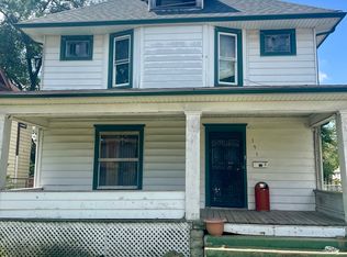 195 N Evergreen Ave, Kankakee, IL 60901