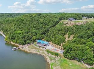 662 SE 439th Loop, Salina, OK 74365