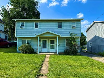 467 Elm St, Struthers, OH, 44471