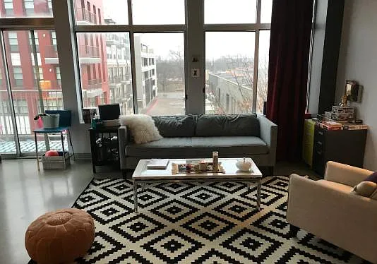 Studio, 785 sqft, $2,050 — Photo 1