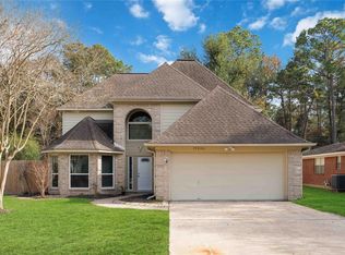 19006 Lakeshire St, Humble, TX 77346