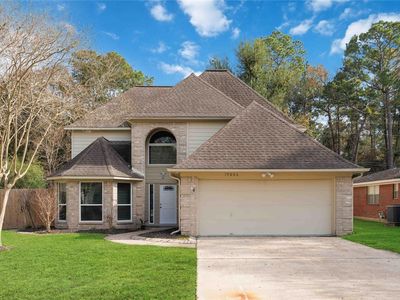 19006 Lakeshire St, Humble, TX, 77346