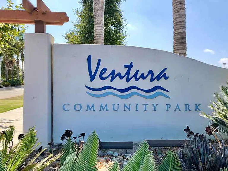 Walking Distance to the Park