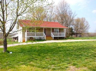 3395 County Road 4220, West Plains, MO 65775