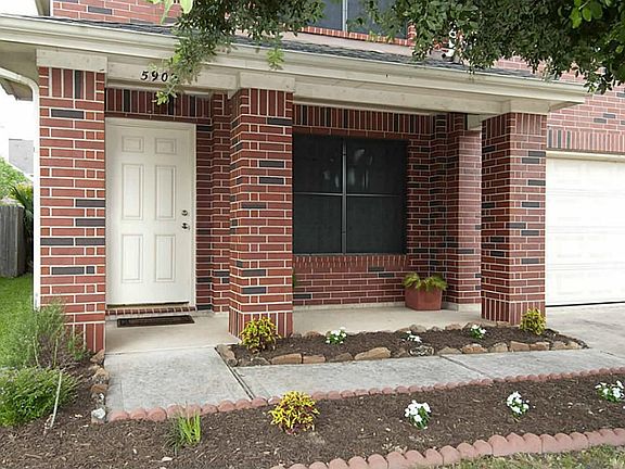 2nd image of 5902 Clerkenwell Dr