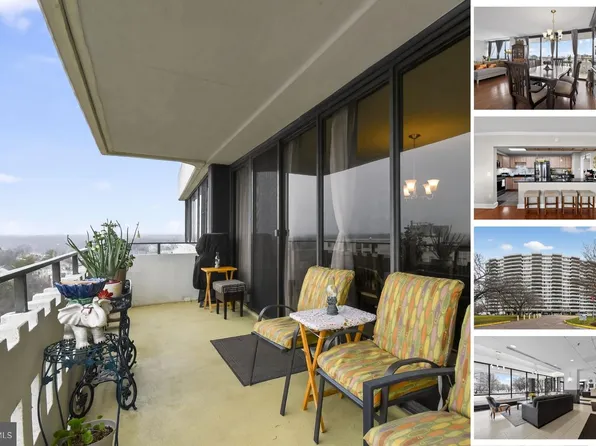 6301 Stevenson Ave APT 1501, Alexandria, VA 22304