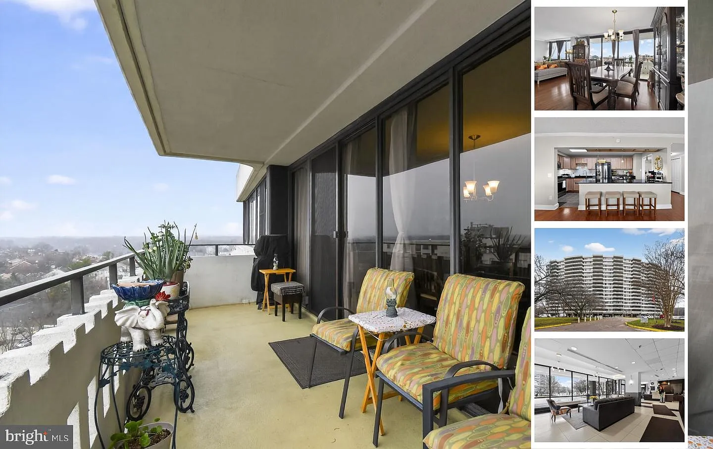 6301 Stevenson Ave APT 1501 photo 1