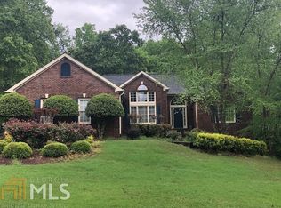 350 Toccoa Pl, Jonesboro, GA 30236