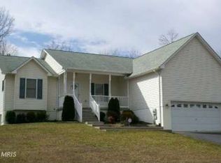 46211 Sylvan Ct, Lexington Park, MD 20653