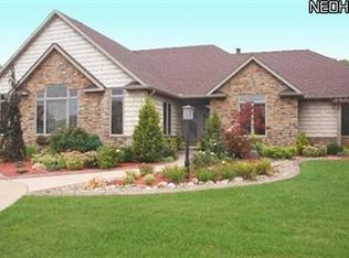 5209 Violet Knoll Ave NE, Canton, OH