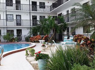 4600 Ocean Beach Blvd APT 102, Cocoa Beach, FL 32931