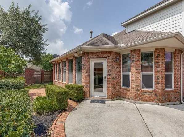 16102 Buckhead Ct, Tomball, TX 77377
