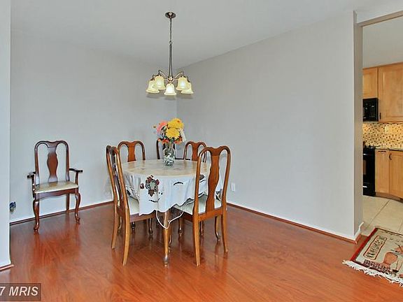 5th image of 8340 Greensboro Dr APT 905