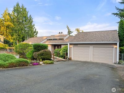8308 Granite Drive NW, Gig Harbor, WA, 98329