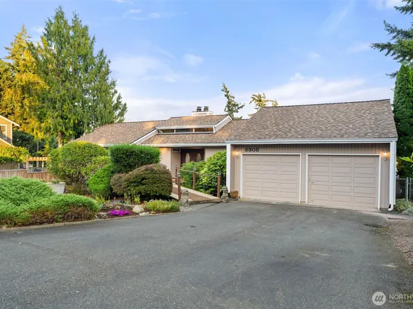 8308 Granite Drive NW, Gig Harbor, WA 98329