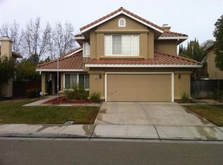 925 Christy Ct, Tracy, CA 95376