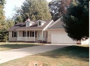 2946 Meadowland St, Uniontown, OH 44685