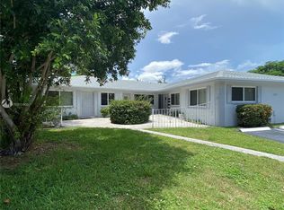 5201 NE 18th Ave #3, Fort Lauderdale, FL 33334