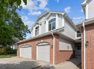 8400 S Saulsbury St, Littleton, CO 80128