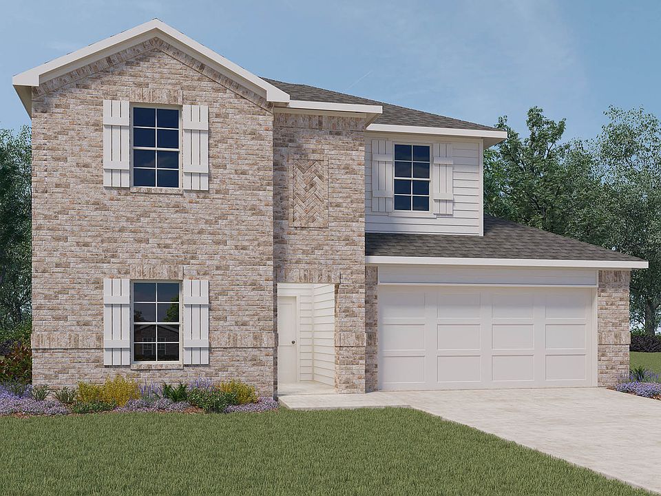 Plan Elevation.