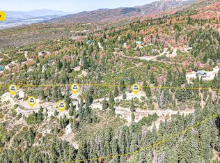 1197 Quaking Hollow Rd, Mount Pleasant, UT 84647