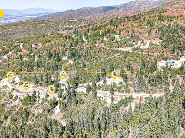 1197 Quaking Hollow Rd, Mount Pleasant, UT 84647
