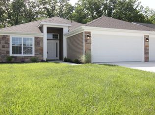 2139 Caesar Trl, Fort Wayne, IN 46818