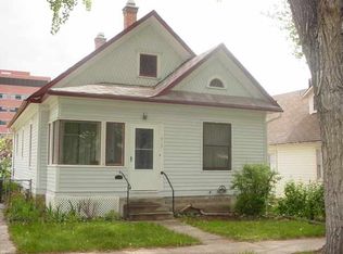 313 E 25th St, Cheyenne, WY 82001