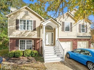 3325 Brookfield Dr, Austell, GA 30106