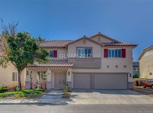 1311 Bayleaf Terrace Ave, Henderson, NV 89014