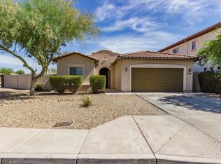 10036 W Marguerite Ave, Tolleson, AZ 85353