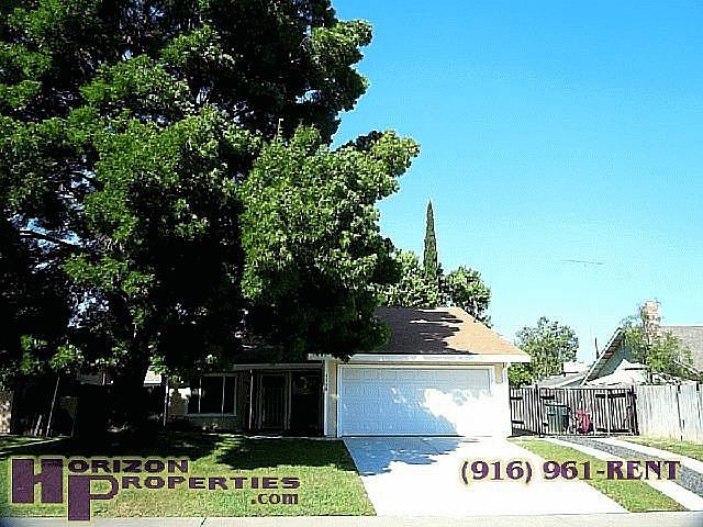(1) : 7882 Quail Park Way Antelope, CA