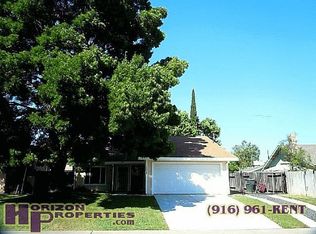 7882 Quail Park Way, Antelope, CA 95843