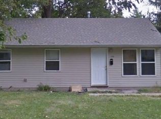 1308 Williamsburg Dr, Champaign, IL