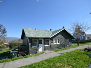 1413 Trevitt St, The Dalles, OR