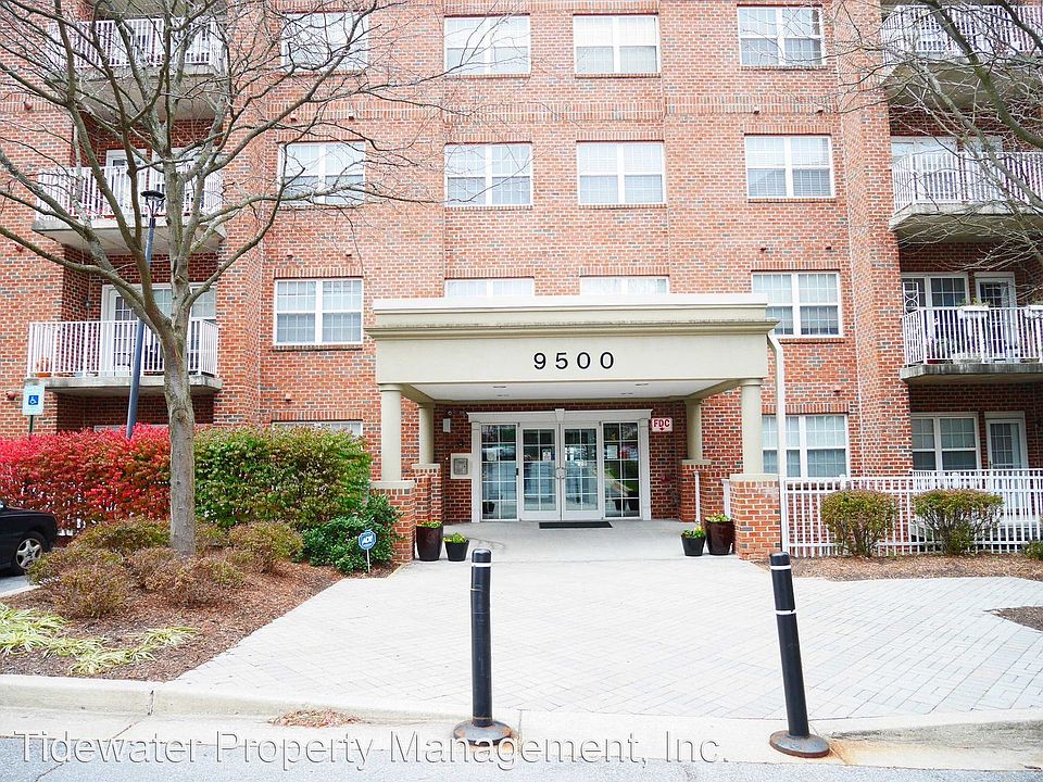 1st image of 9500 Side Brook Rd APT 201